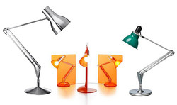 Lampes ANGLEPOISE - Luminaires - NEUF RUE VERRERIE