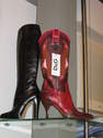 Bottes en patchwork DOLCE & GABBANA -  DOLCE & GABBANA - SHOW ROOMS