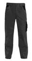 Pantalon bicolore multipoche P/C by Engel