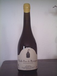 Fine Bourgogne Didier MEUZARD - ALCOOLS ET LIQUEURS - LE CAVEAU