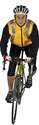 GILET REFLECHISSANT " VISIO LIGHT " L2S - VETEMENTS REFLECHISSANTS L2S - RANDO FITNESS VENAREY CYCLES