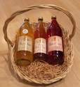 JUS DE FRUITS DANIEL CACHOT - JUS DE FRUITS DANIEL CACHOT - EPICERIE FINE CALISA:  vente  th� .caf�. sp�cialit�s de Bourgogne