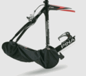 PROTECTION PEDALIER DERAILLEUR AR SCI CON "GEAR BIKE COVER" - BAGERIE,SACOCHE,SAC VELO,PROTECTION,IMPERMEABLE SC - RANDO FITNESS VENAREY CYCLES