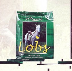 Alimentation cheval-Friandises - Alimentation cheval - MB DISTRIBUTION