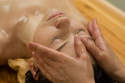 Massage ayurv�dique du visage 30 minutes