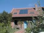 tuiles photovoltaiques