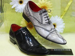 RUBEN  - CHAUSSURES REDSKINS - CAROL'CHAUSSURES