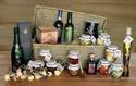 COFFRETS CADEAUX ET PANIER GOURMAND