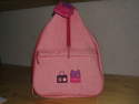 SAC A DOS
