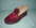 pantoufles la maison de l'espadrille bordeaux r�f 6825 - Pantoufles et Mules - CHAUSSURES PACAUT