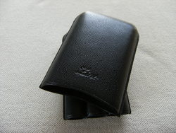 ETUI ZINO ALVEOLE EXTERIEUR
