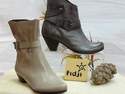 E354 et E547 - CHAUSSURES FIDJI - CAROL'CHAUSSURES