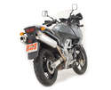 pots d'�chappement kawasaki KLV 1000cc - POTS D'ECHAPPEMENT KAWASAKI - MOTO KRISTEN