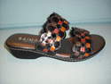 Mules SAIMON semelles anti-choc - Femmes - CHAUSSURES PACAUT