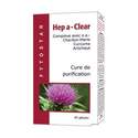 HEPA-CLEAR - FOIE / VESICULE BILIAIRE - MISS TERRE VERTE