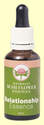 Fleurs du Bush australien : Complexe Relationship 30ml