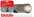 GARNITURE CORDAGE TENNIS WILSON "K GUT 16"  - GARNITURES CORDAGE TENNIS WILSON - STRINGTENNIS