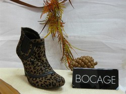 DIMAO - CHAUSSURES BOCAGE - CAROL'CHAUSSURES