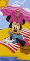 Linge de toilette Disney