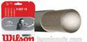 GARNITURE CORDAGE TENNIS WILSON "K GUT 16" 