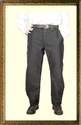 PANTALON LARGOT MOLESKINE A PASSANT LABOUREUR