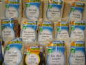 Produits biologiques markal : l�gumineuses et riz