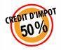 credit impot