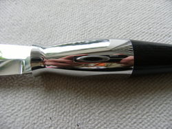 INOX ET EBENE