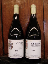 vins de Bourgogne AB et Ecocert - PRODUITS BIO - MARMONT TRADITION