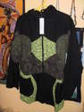 Veste polaire N�pal femme  TAILLE  XL  - VETEMENT ET ACCESSOIRE - AFRI - K - DO