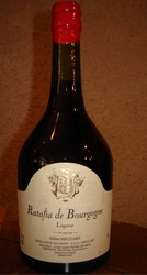 Ratafia de Bourgogne - ALCOOLS ET LIQUEURS - LE CAVEAU