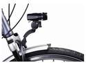 FIXATION LAMPE UNIMOUNT BLS-95 BBB - ECLAIRAGE/SECURITE - RANDO FITNESS VENAREY CYCLES