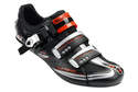 CHAUSSURE ROUTE DMT " EVOLUTION BLACK RED " - CHAUSSURES DMT ET ACCESSOIRES - RANDO FITNESS VENAREY CYCLES