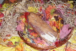 NOS JAMBON  - NOTRE GAMME DE SAUCISSON, PAVE ET NOIX DE JAMBON  - SALAISONS DU MORVAN