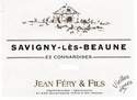 Savigny "Ez Connardises" direct Domaine