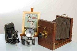 APPAREILS DE COLLECTION - Collection - PHOTO KRISTOF