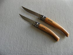 EFFILE d'OPINEL EN OLIVIER