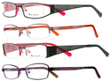 Montures FULL COLORS - Montures de lunettes CREATEURS - VISION ORIGINALE