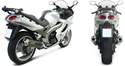 pots d'�chappement pour kawasaki ZZR 1200 - POTS D'ECHAPPEMENT KAWASAKI - MOTO KRISTEN