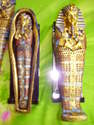 SARCOPHAGE - EGYPTE - AFRI - K - DO