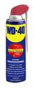 DEGRIPPANT WD40 500 ML