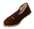 Charentaises Feutre Rondinaud - Chaussons, Pantoufles et Charentaises - CHAUSSURES ROBUST