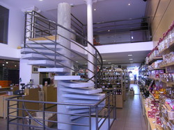 NOS DEGUSTATIONS - NOS ANIMATIONS - BOURGOGNE STREET