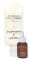 Duo purifiant exfoliant Gisele Delorme