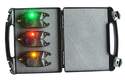D�tecteur Carpsounder Basic Camou Coffret (les 3)