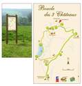 CREATION PANNEAU SIGNALETIQUE