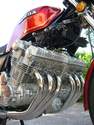 Pots d'�chappement pour Honda CBX1000 -  POTS D'ECHAPPEMENT HONDA - MOTO KRISTEN