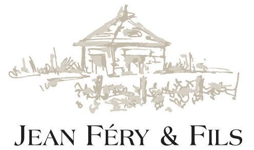 Logo Domaine Féry