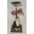 bougeoir chat 13 �