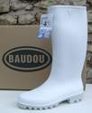 Botte synth�tique Baudou, mod�le NEIGE